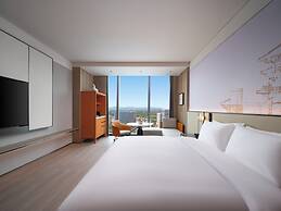 Jinmao Grandee Hotel Ningbo