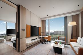 Jinmao Grandee Hotel Ningbo