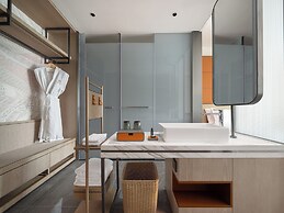 Jinmao Grandee Hotel Ningbo