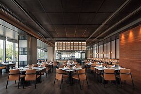 Jinmao Grandee Hotel Ningbo