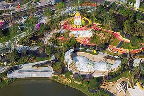 Jinmao Grandee Hotel Ningbo