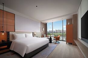 Jinmao Grandee Hotel Ningbo