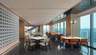 Jinmao Grandee Hotel Ningbo