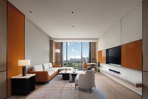 Jinmao Grandee Hotel Ningbo