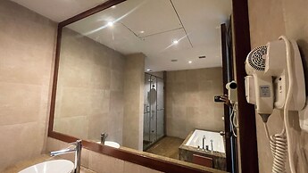 The Sky Imperial Jaipur