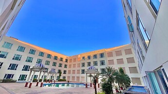 The Sky Imperial Jaipur