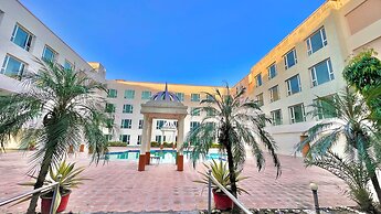 The Sky Imperial Jaipur