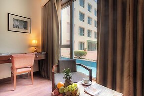 The Sky Imperial Jaipur