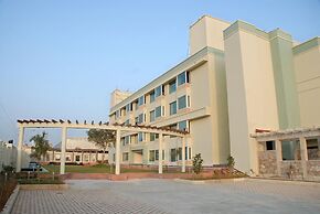 The Sky Imperial Jaipur