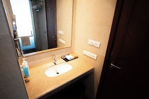 The Sky Imperial Jaipur