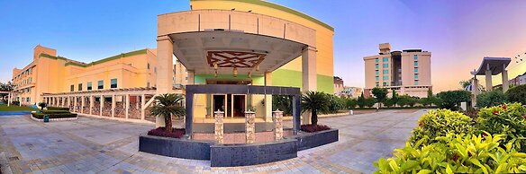 The Sky Imperial Jaipur