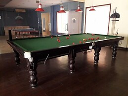 The Sky Imperial Jaipur