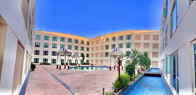 The Sky Imperial Jaipur