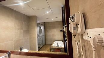 The Sky Imperial Jaipur