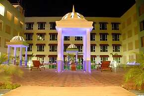 The Sky Imperial Jaipur