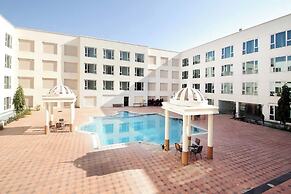 The Sky Imperial Jaipur