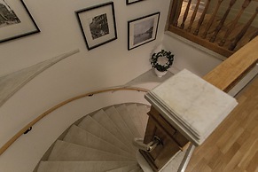 Continental Apartment Hotel Sundsvall