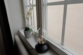 Continental Apartment Hotel Sundsvall