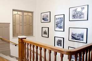 Continental Apartment Hotel Sundsvall