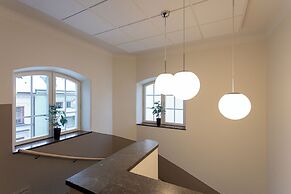 Continental Apartment Hotel Sundsvall