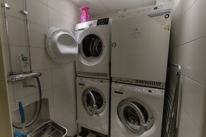 Continental Apartment Hotel Sundsvall