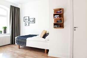 Continental Apartment Hotel Sundsvall