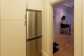 Continental Apartment Hotel Sundsvall