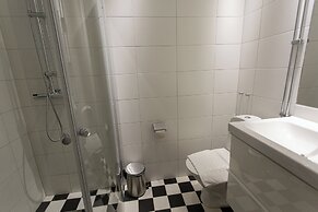 Continental Apartment Hotel Sundsvall