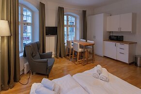 Continental Apartment Hotel Sundsvall