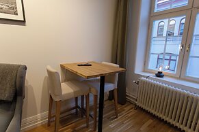 Continental Apartment Hotel Sundsvall