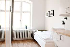 Continental Apartment Hotel Sundsvall