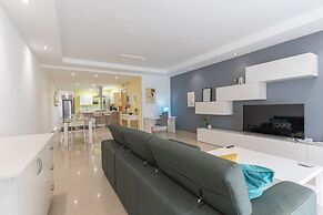 St.Julians apartment-Hosted by Sweetstay