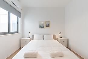 St.Julians apartment-Hosted by Sweetstay