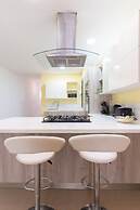 St.Julians apartment-Hosted by Sweetstay