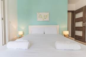 St.Julians apartment-Hosted by Sweetstay