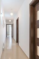 St.Julians apartment-Hosted by Sweetstay