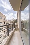 St.Julians apartment