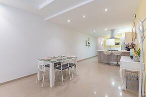 St.Julians apartment