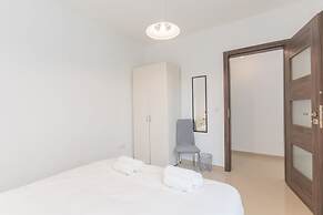 St.Julians apartment