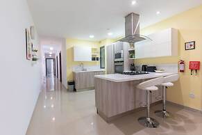 St.Julians apartment