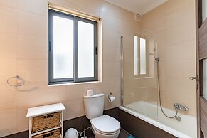 St.Julians apartment