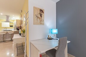 St.Julians apartment