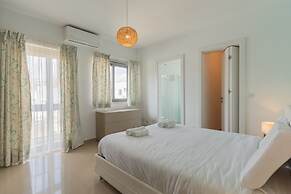 St.Julians apartment