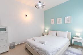 St.Julians apartment