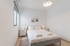 St.Julians apartment