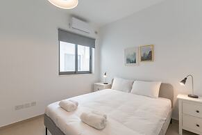 St.Julians apartment