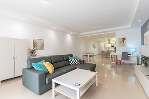 St.Julians apartment