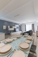 St.Julians apartment