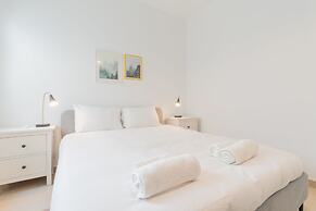 St.Julians apartment