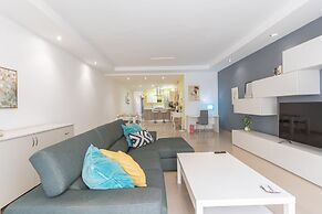 St.Julians apartment